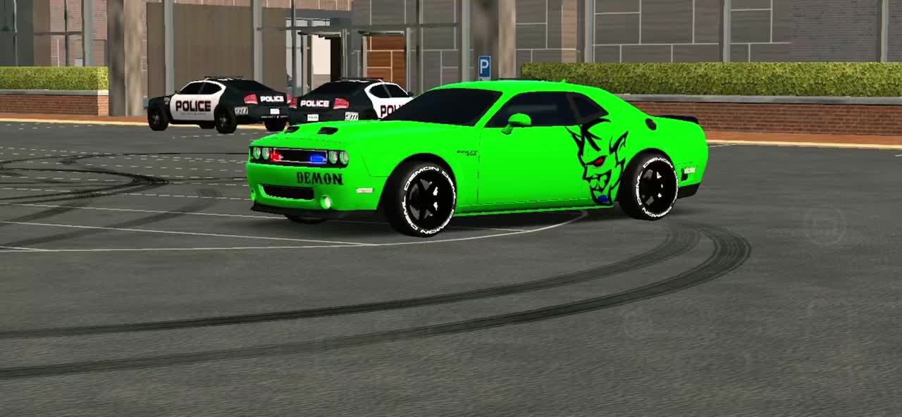 @car parking mulltiplayer