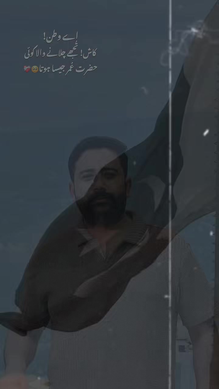 @Rana Haris Khan