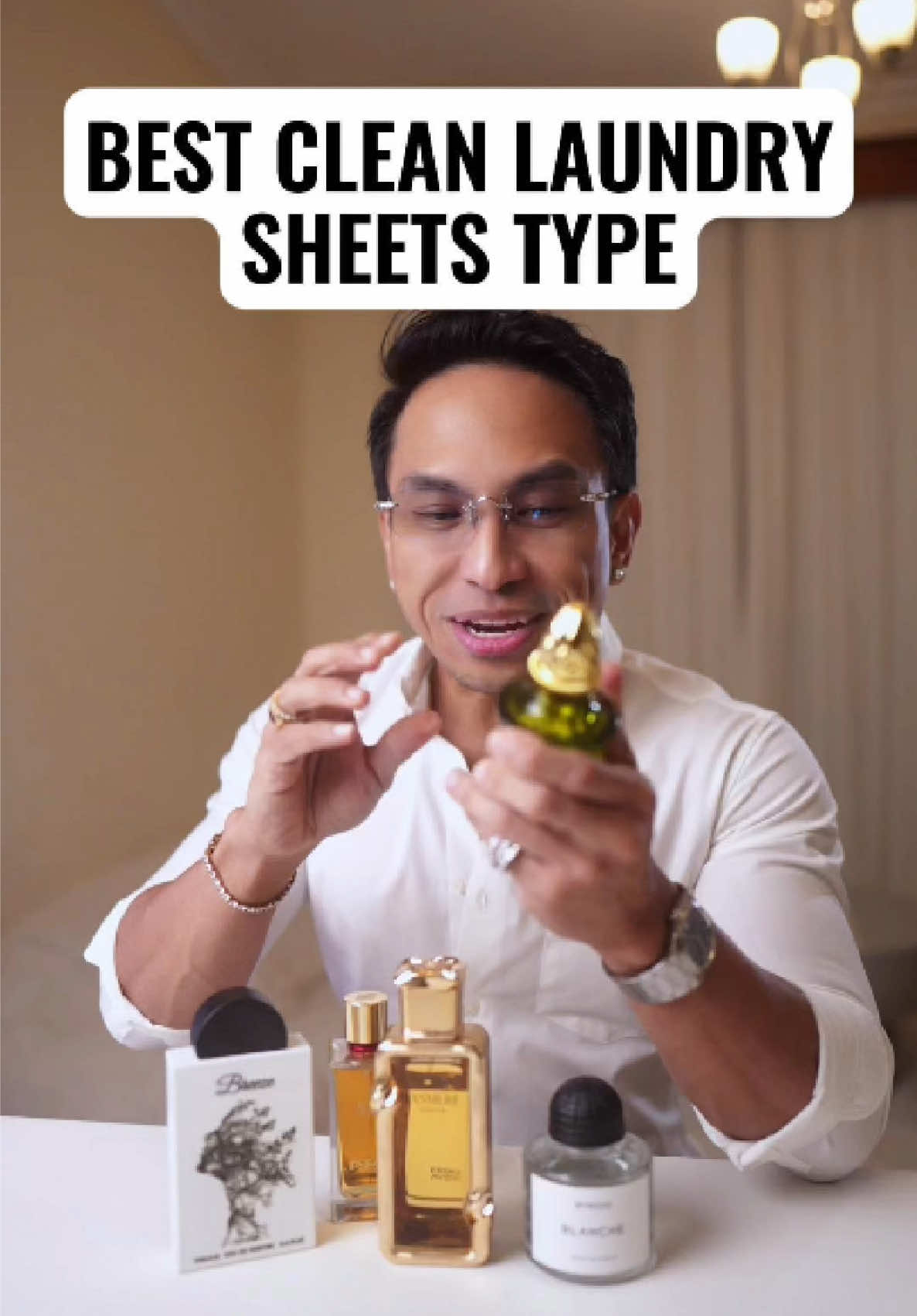 @Edwin | Fragrances