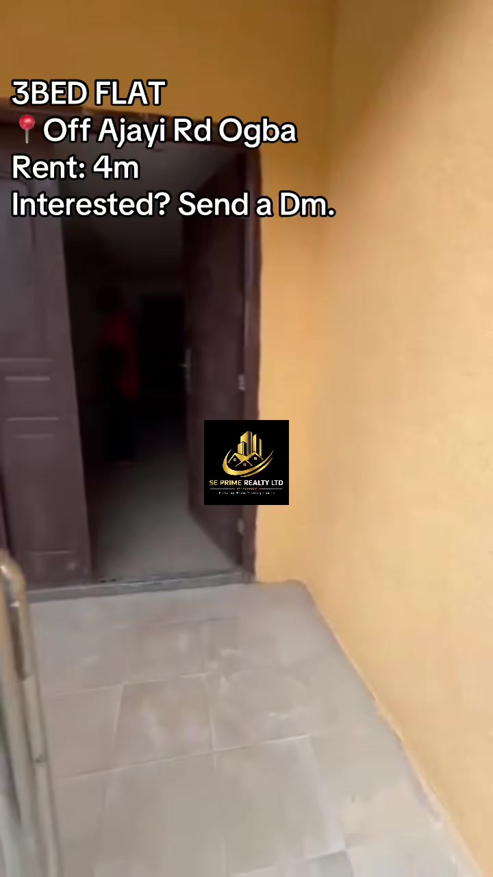 @SE Prime Lagos Realty