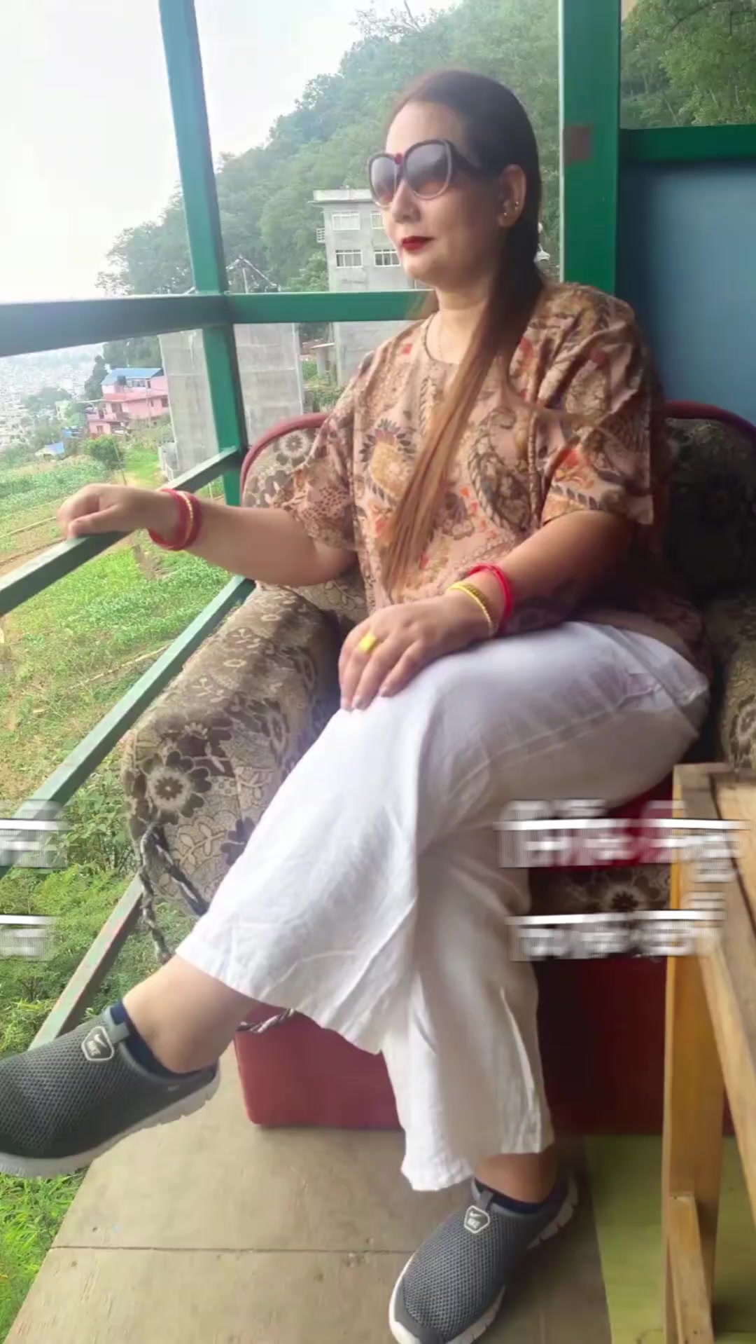 @Usha Mahat