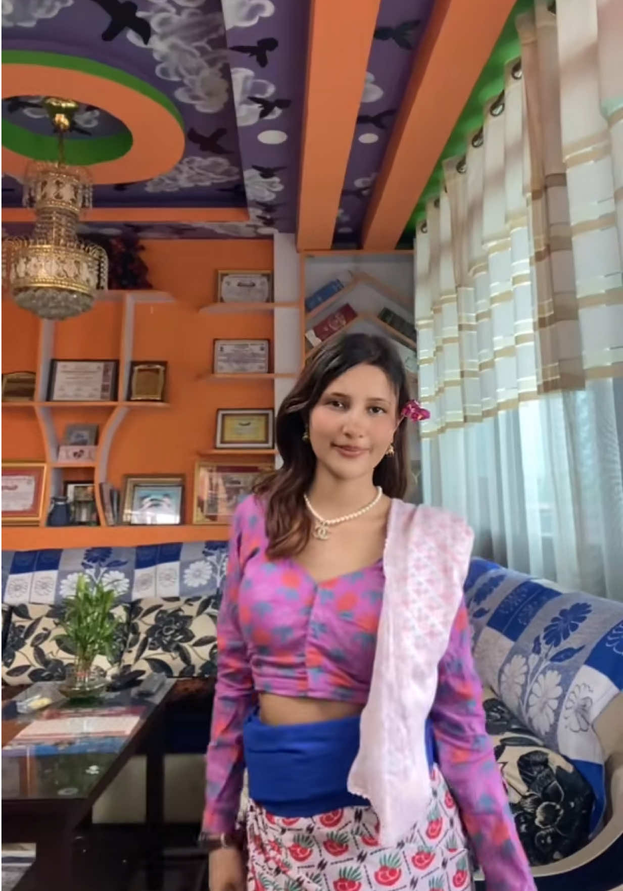 @Rabina Roka Chhetry