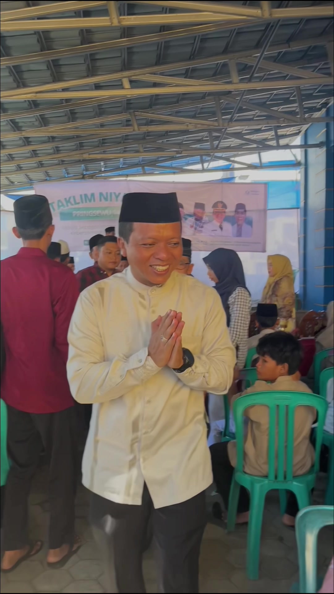 @Mas Riyanto Klangenan