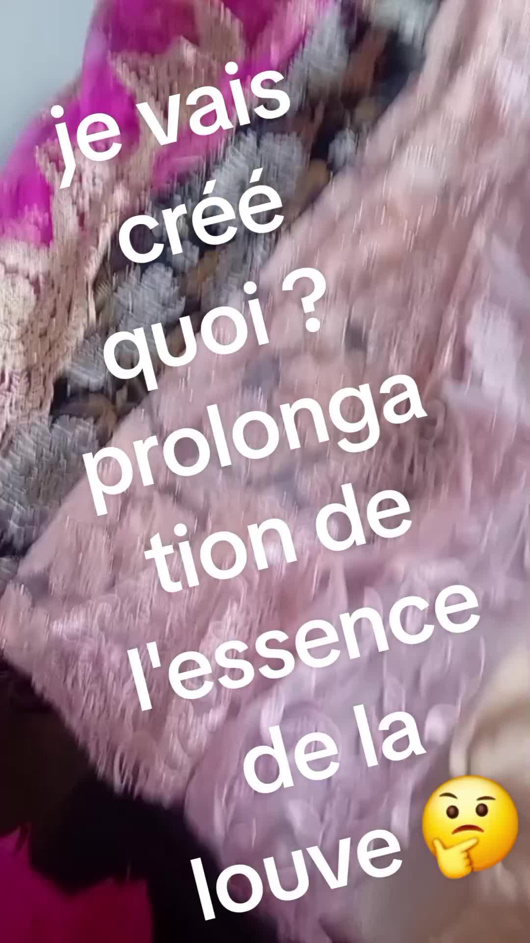 @L'ESSENCEDELALOUVE