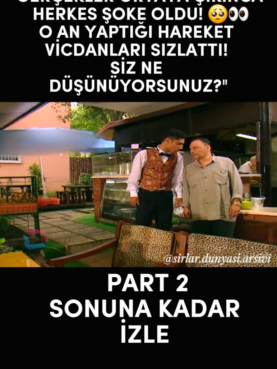 @SIRLAR DÜNYASI ARŞİVİ