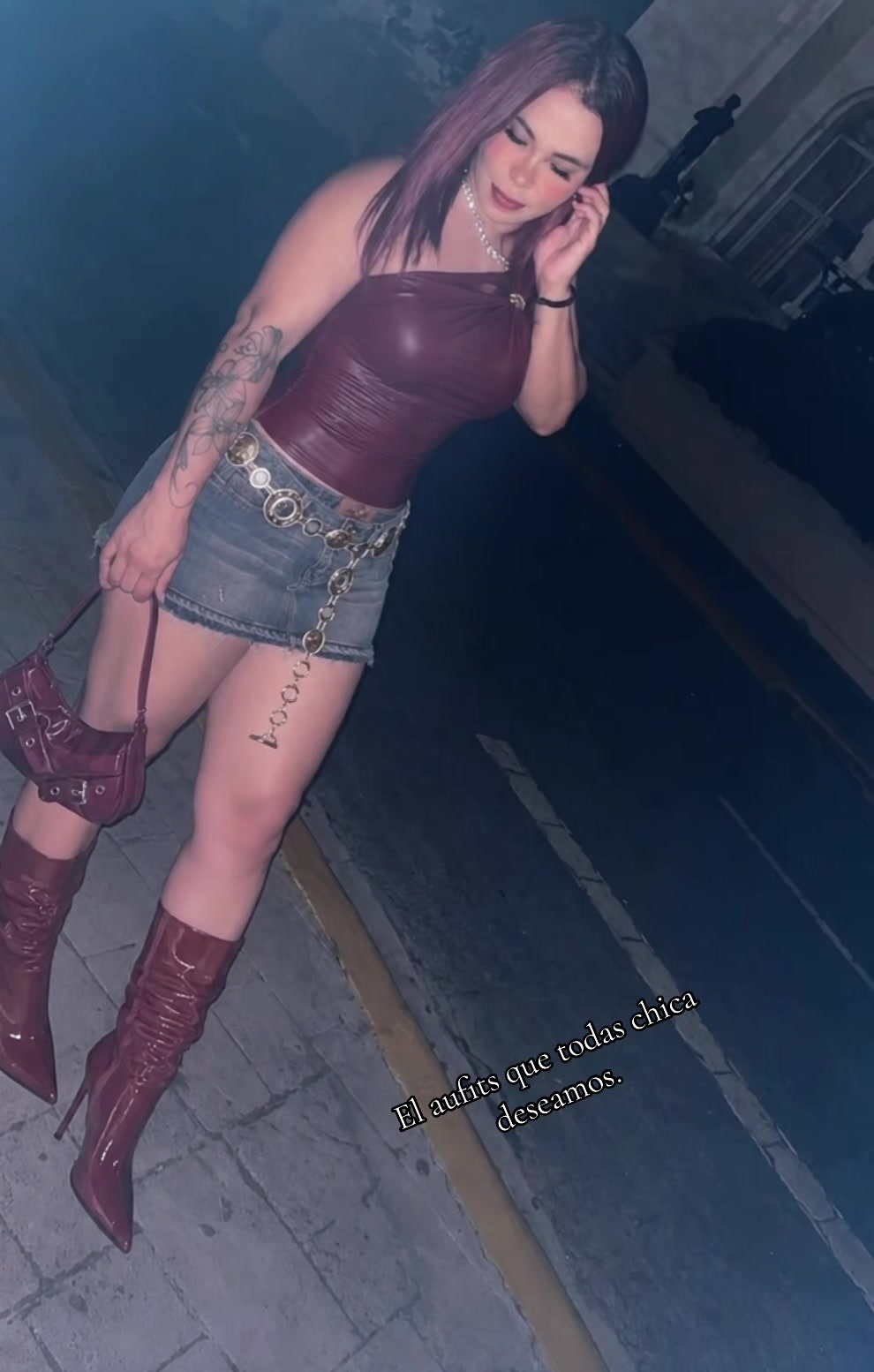 @B&eacute;lica ❌🥀🕸️🕸️🕷️MEHC.