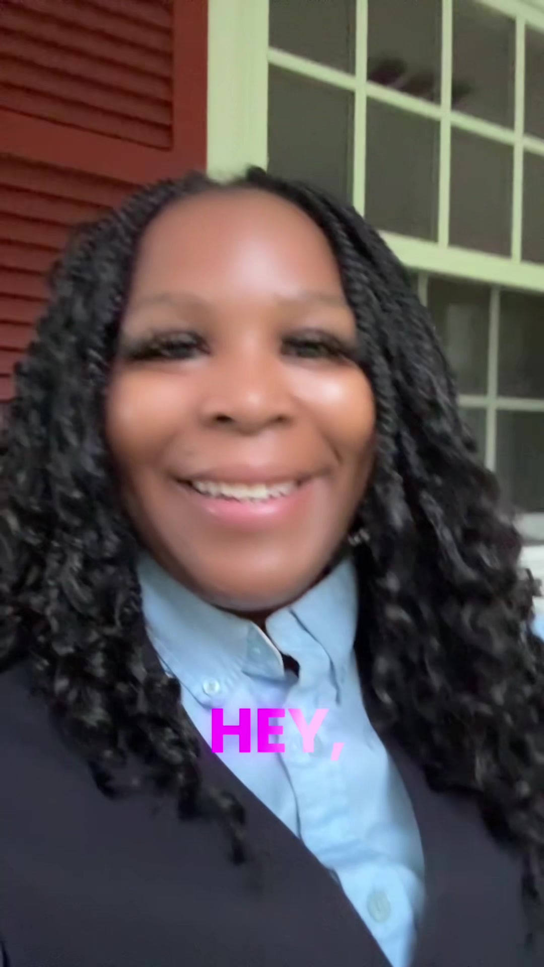 @Elissa B