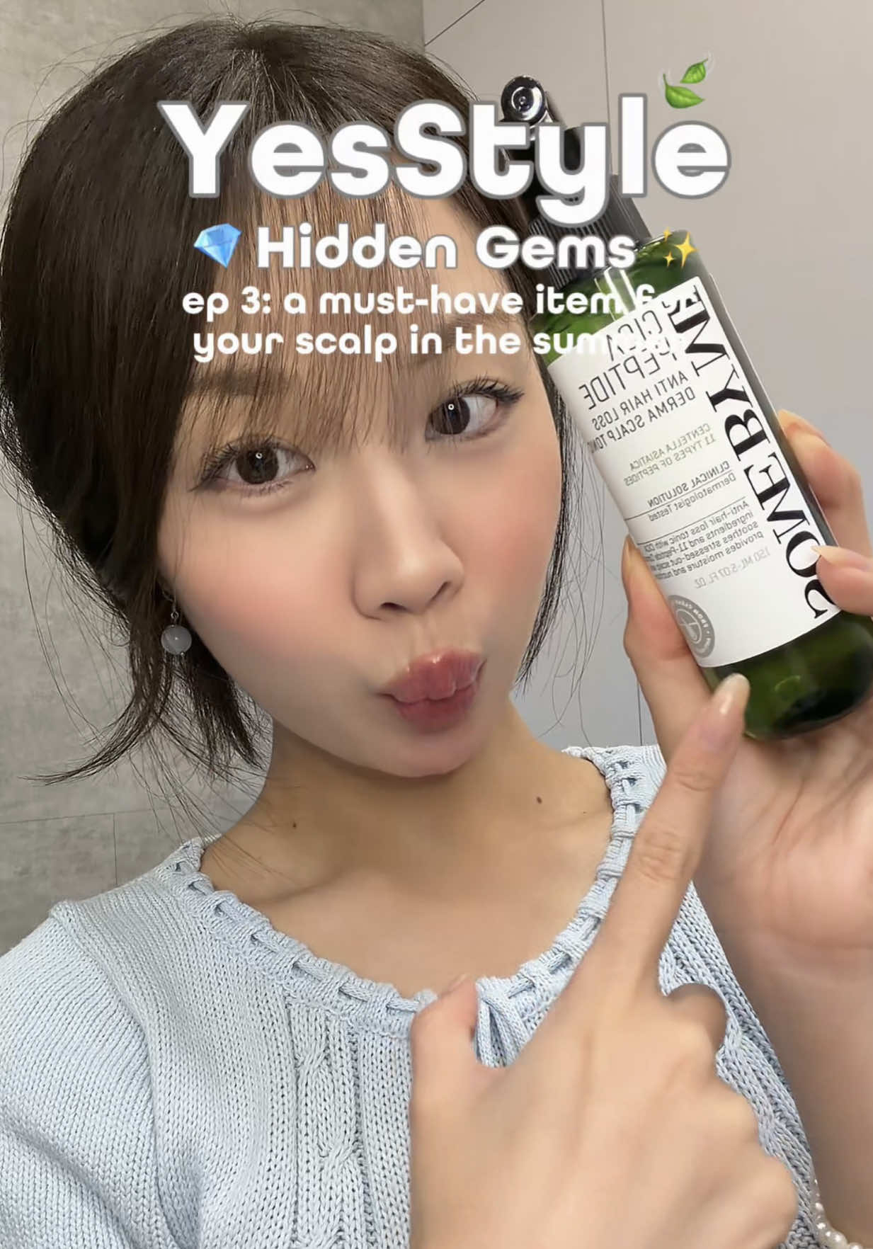 @YesStyle