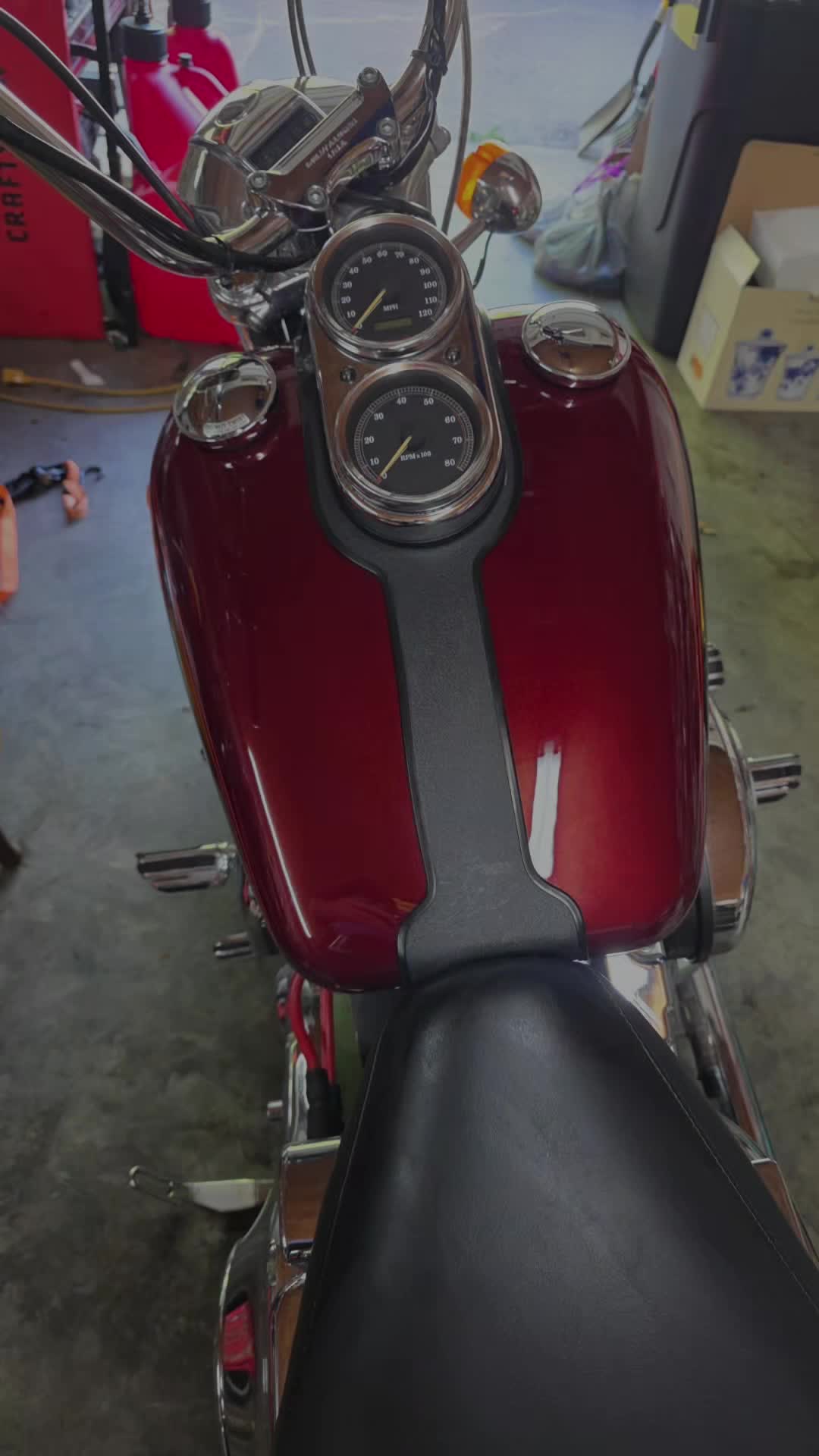 @Boogieman Racing, INC