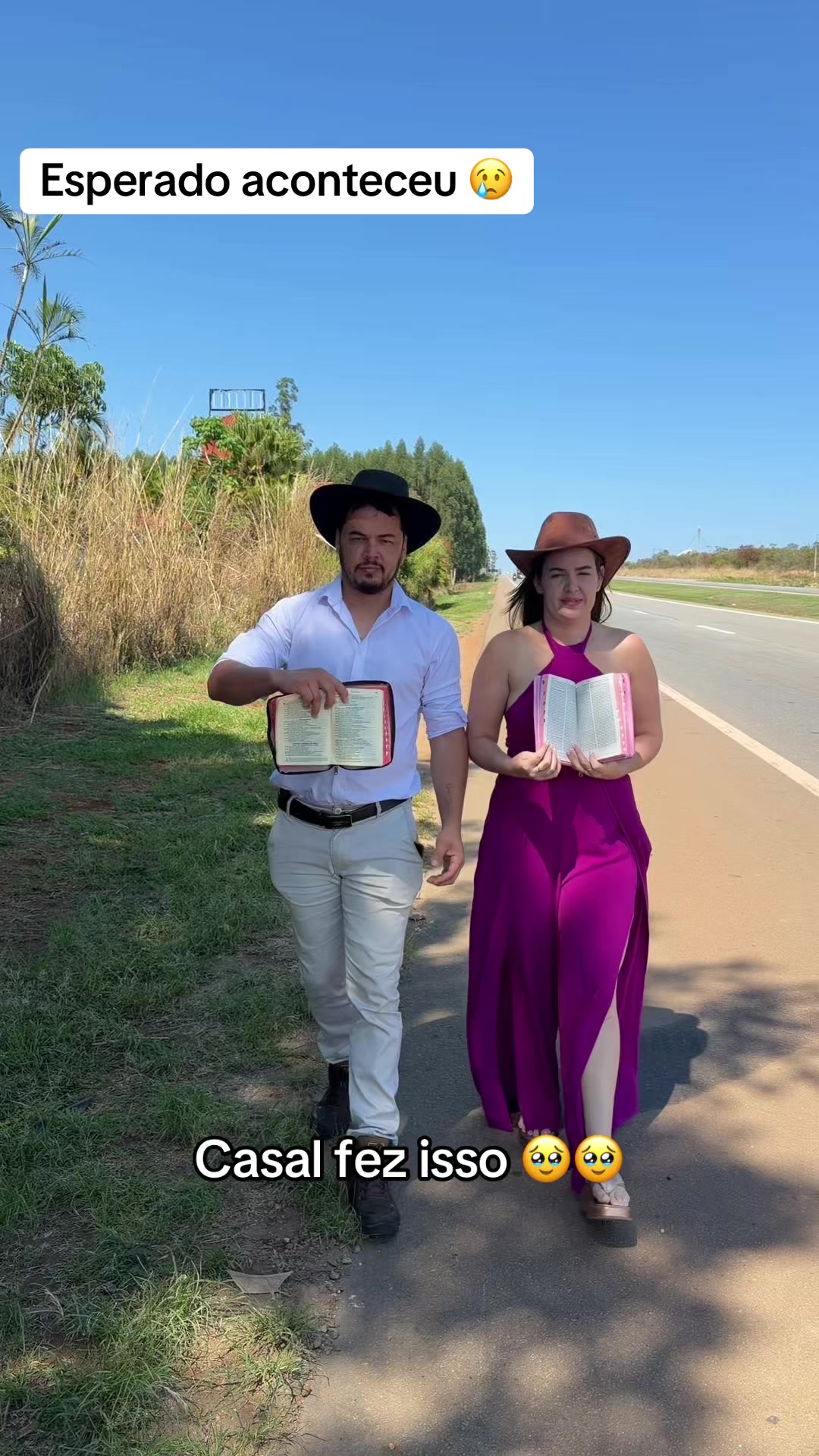 @Naná e Dandan