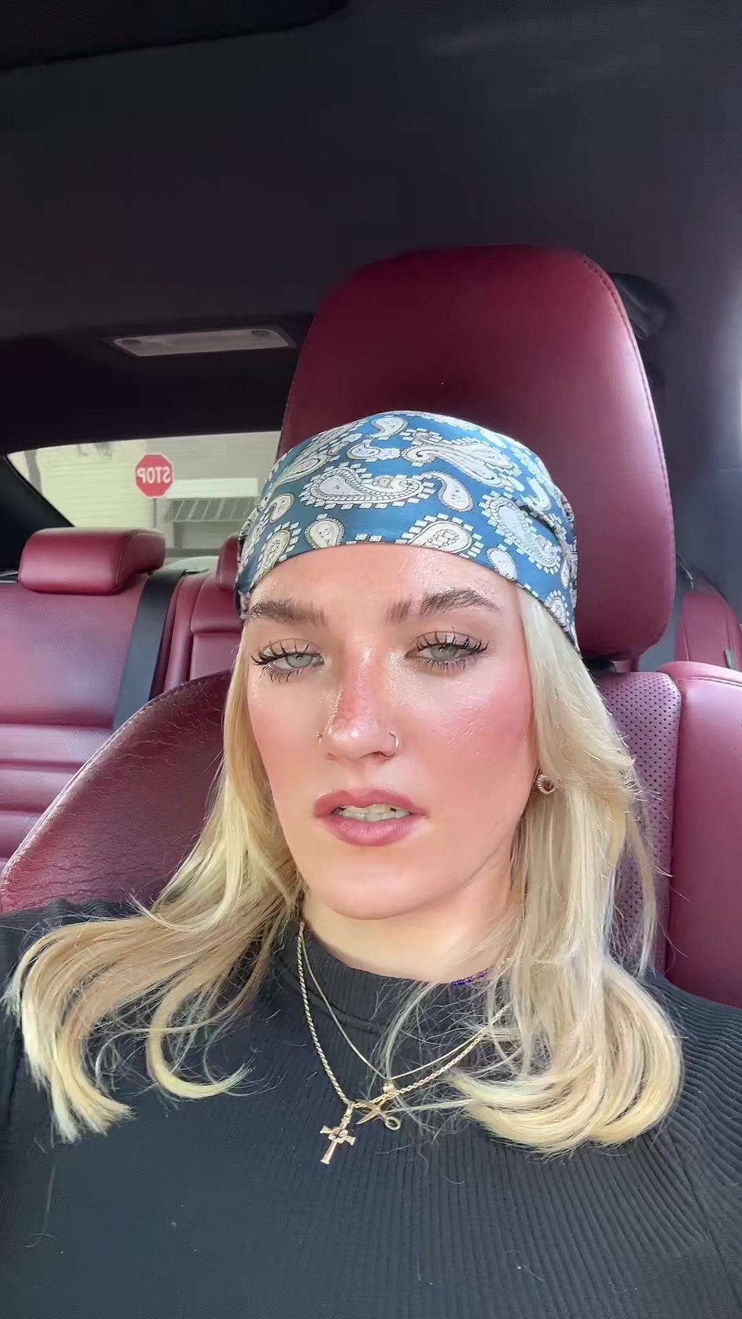 @Peyton