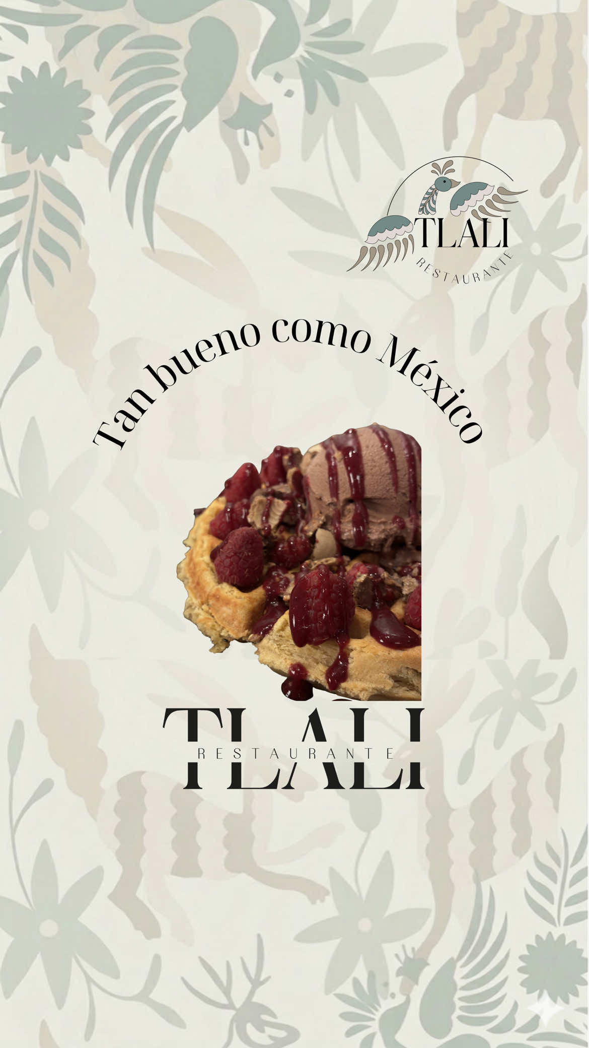 @Tlali Restaurante