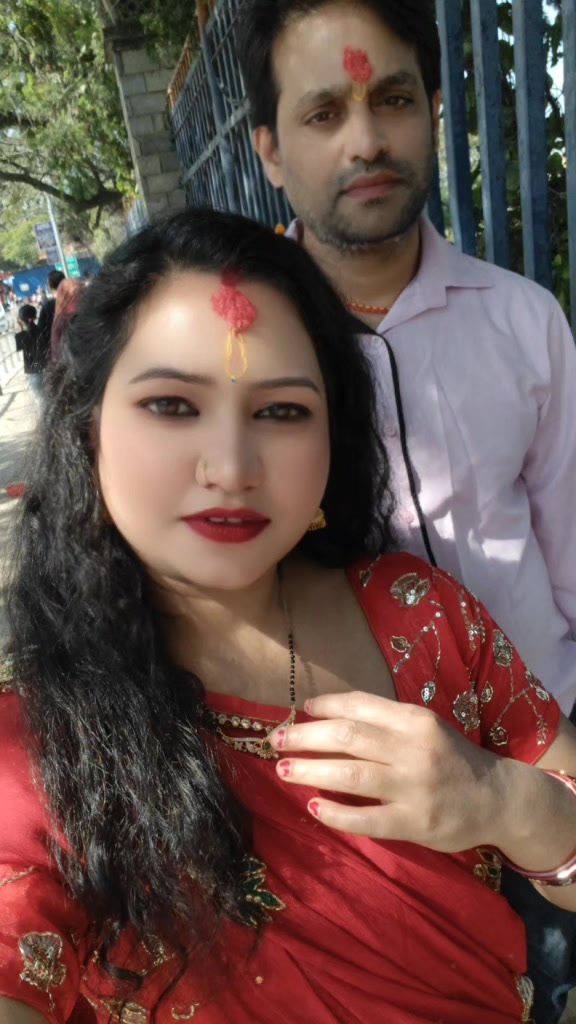 @Dream Girl Mamta