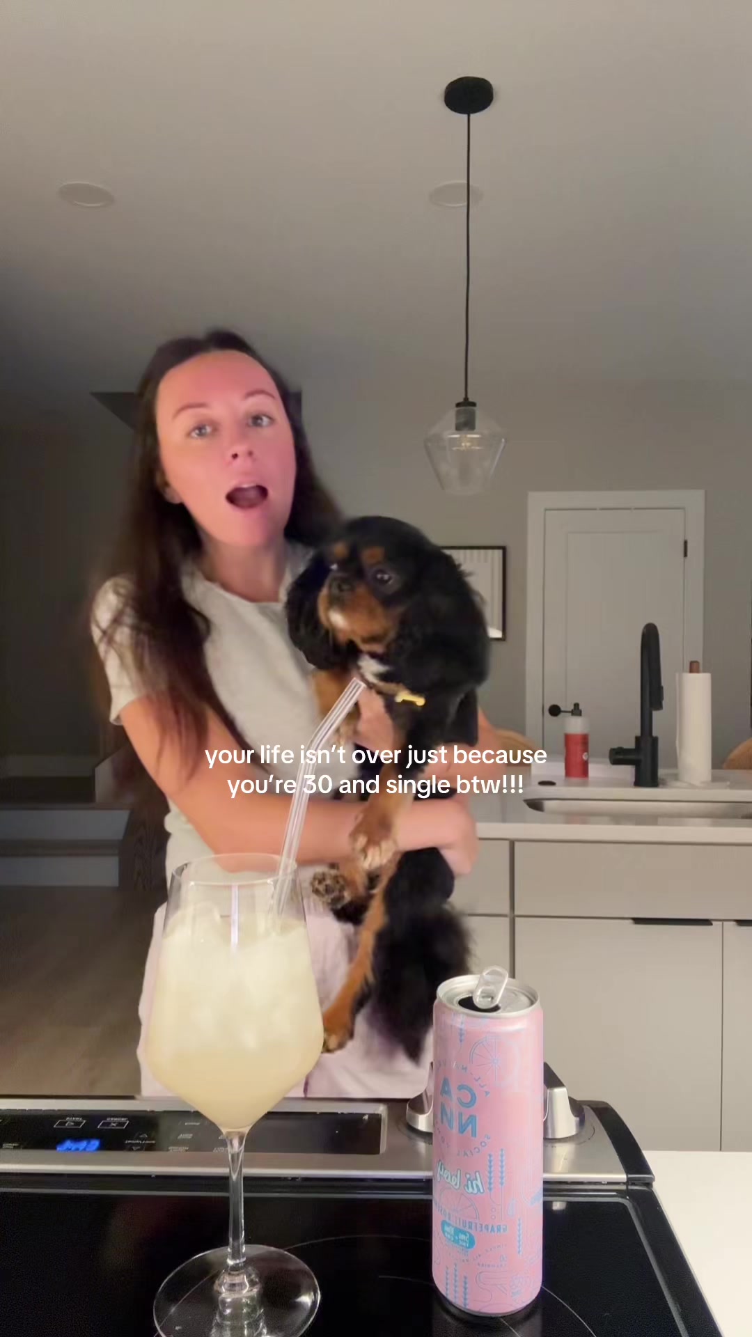 @Alissa DeRogatis