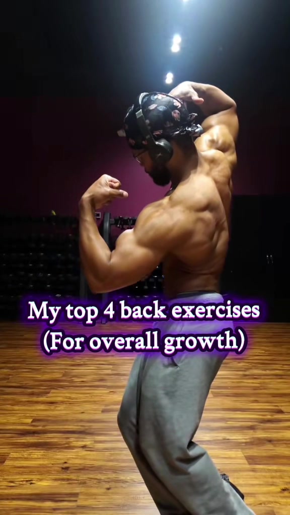 @Swole Nerd