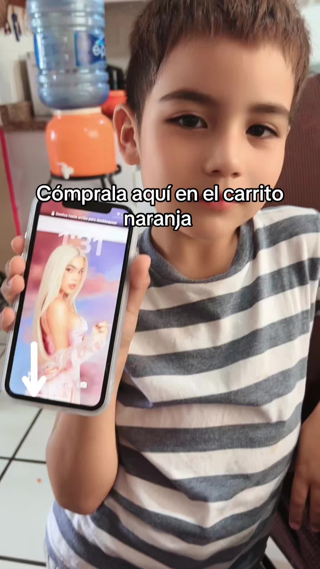 @Erika Tabares
