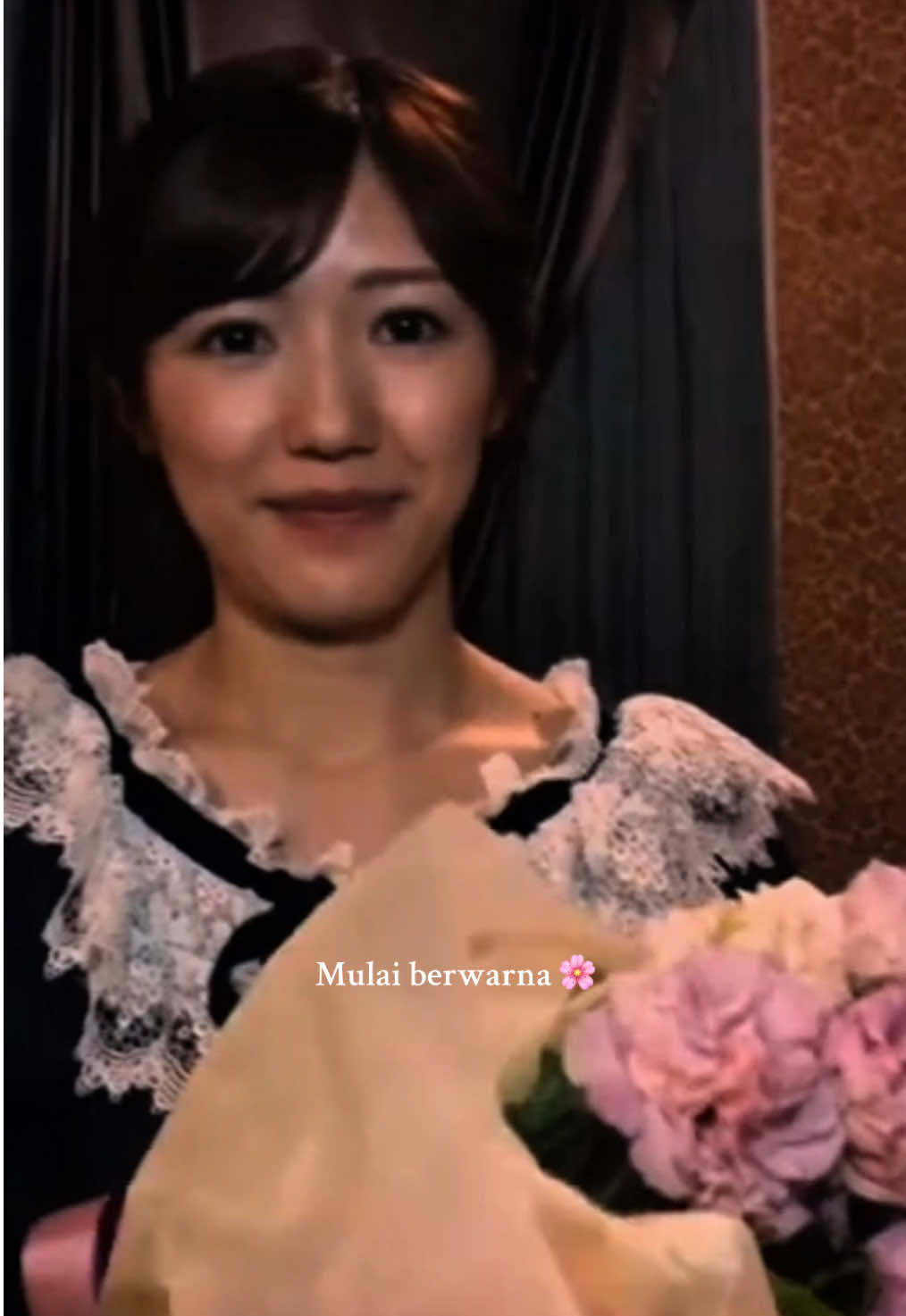 @Watanabe Mayu