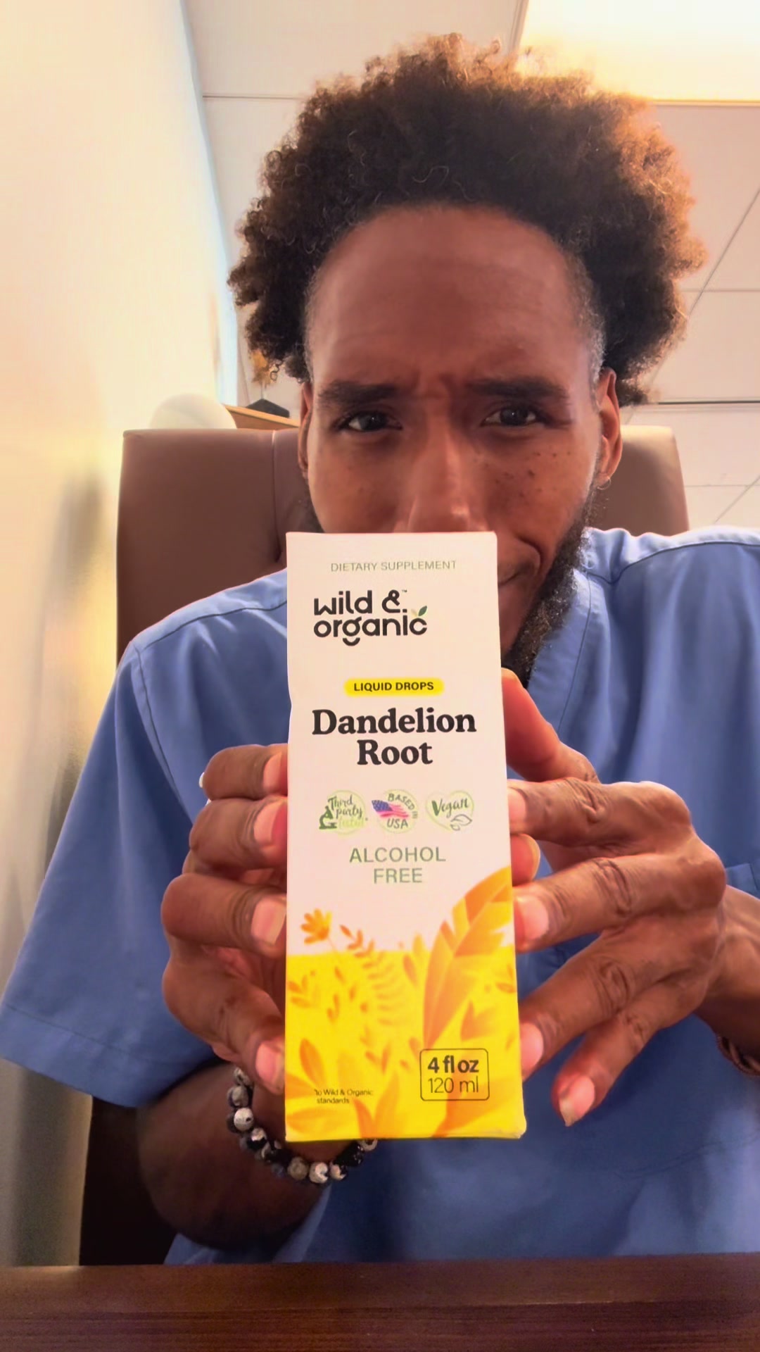 @ThePharmDHealer ®