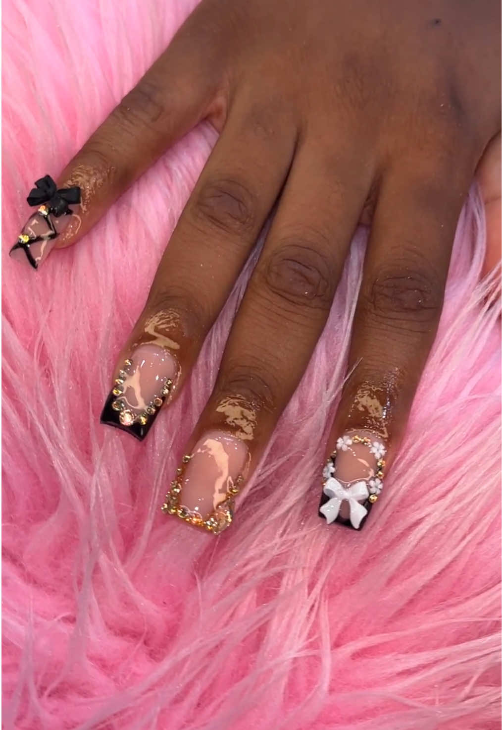 @💅Savagenails407💅