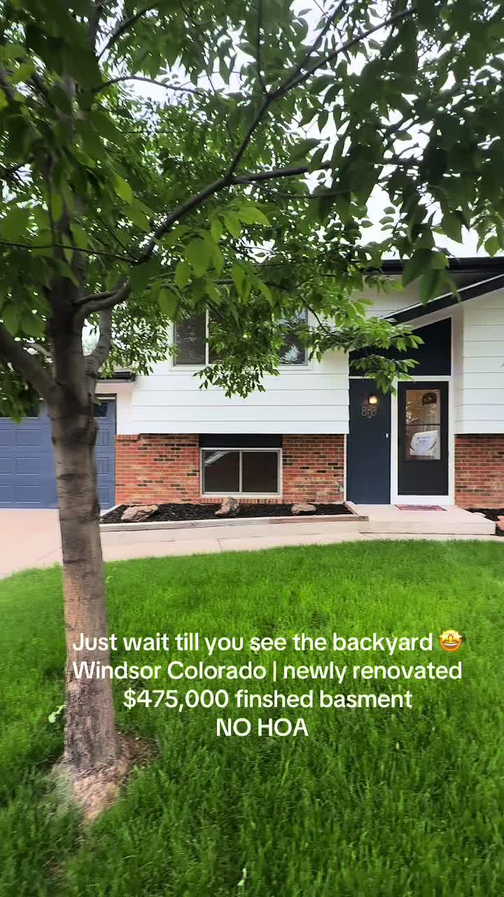 @Sophia | Colorado Realtor