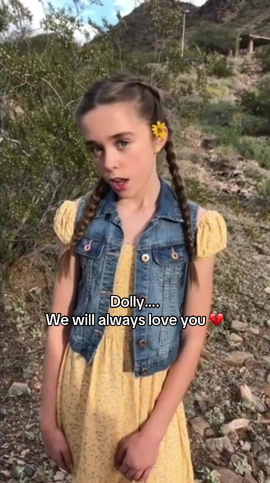 @Jenna Davis