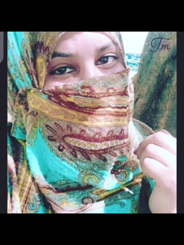 @Tamanna Sheraz Abbasi