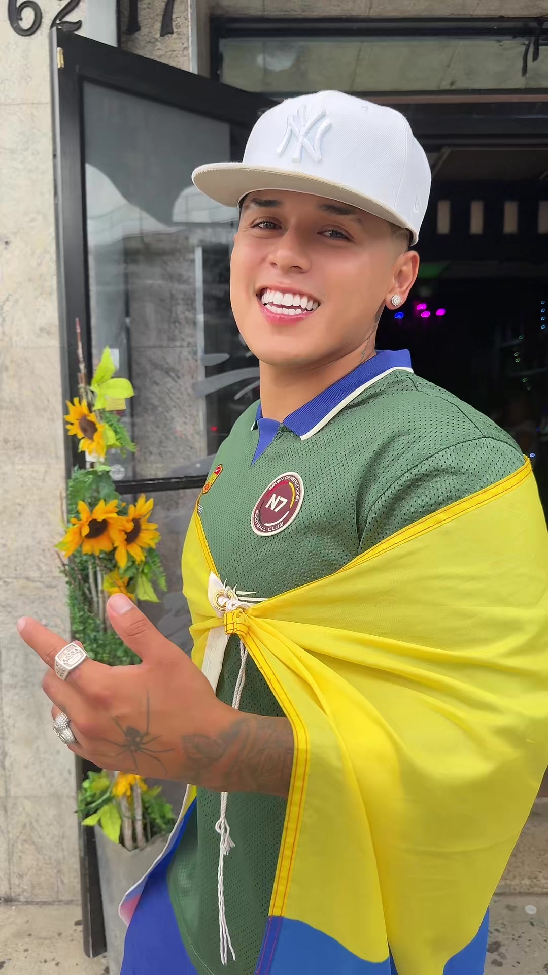 @Justin Carpio👑🕷️