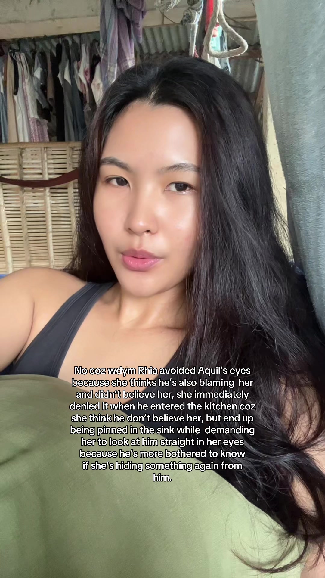 @Eka(Kajik&rsquo;s Baby)