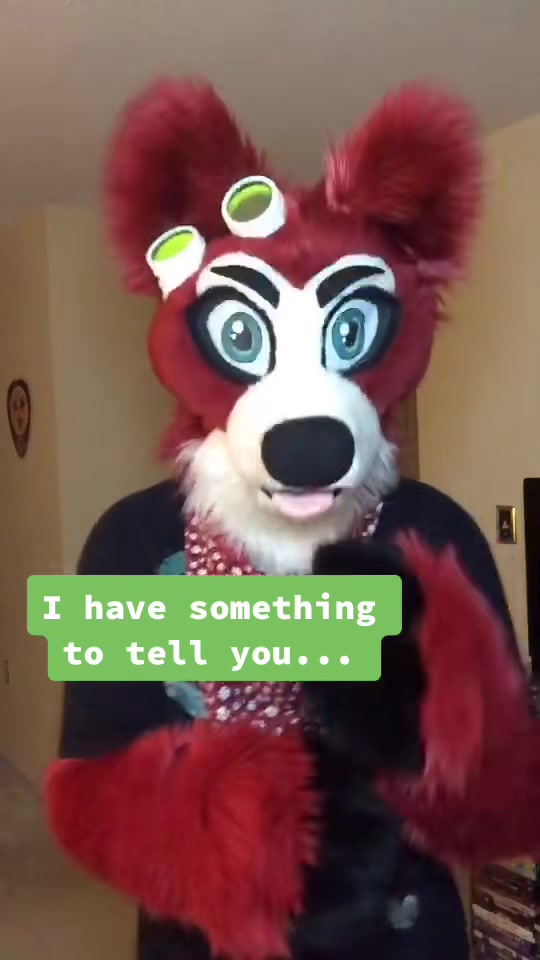@🦊 Pete The Fox 🦊