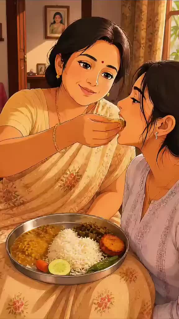 @Havocshruti Nair❤