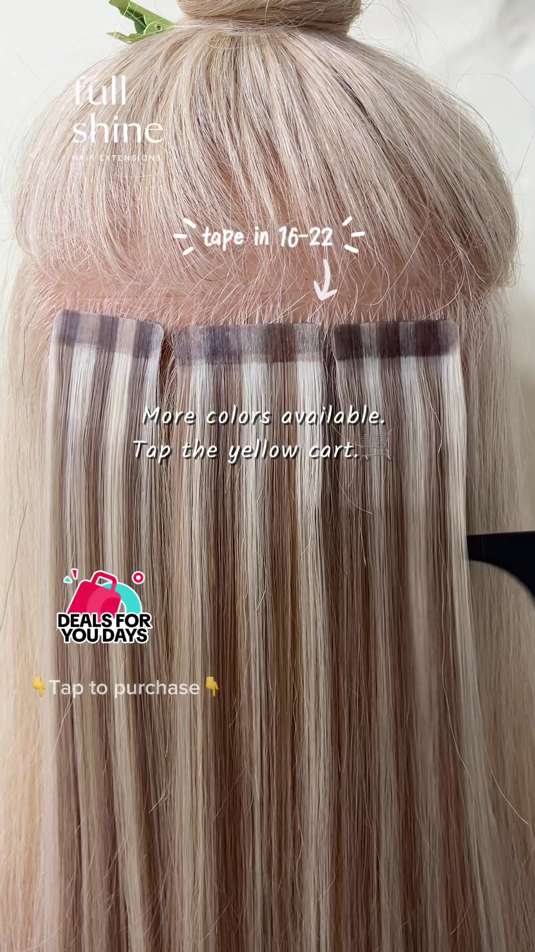 @FullShineHair