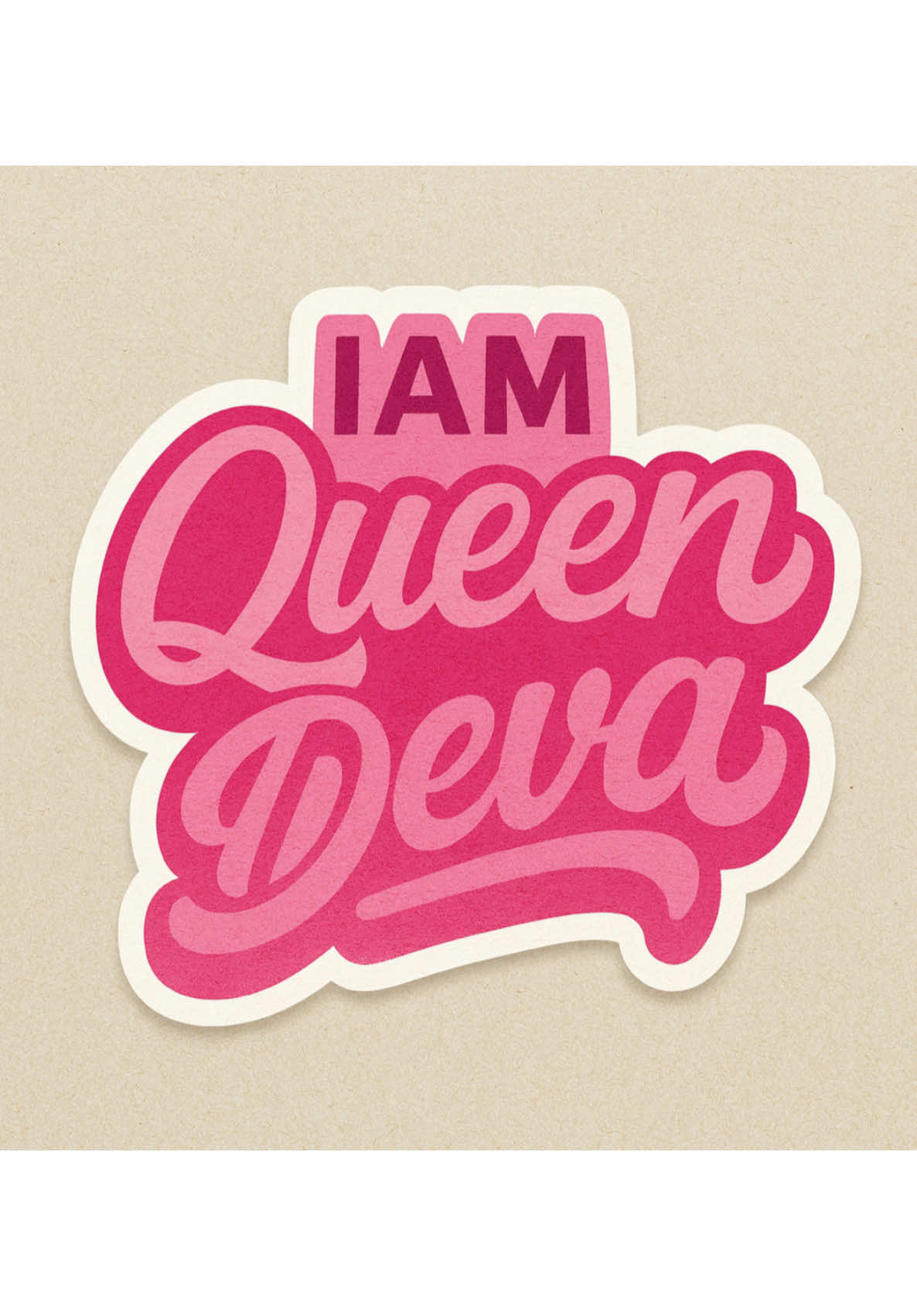 @iAM QueenDeva©️©️
