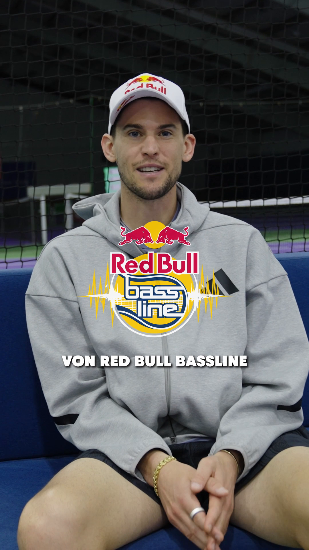 @Red Bull Austria