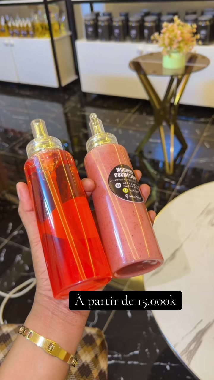 @@mounina🥀Cosm&eacute;tique🤍