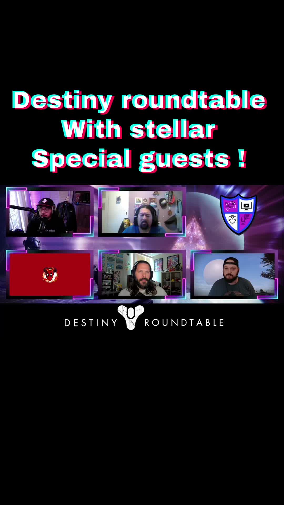 @United We Nerd Podcast