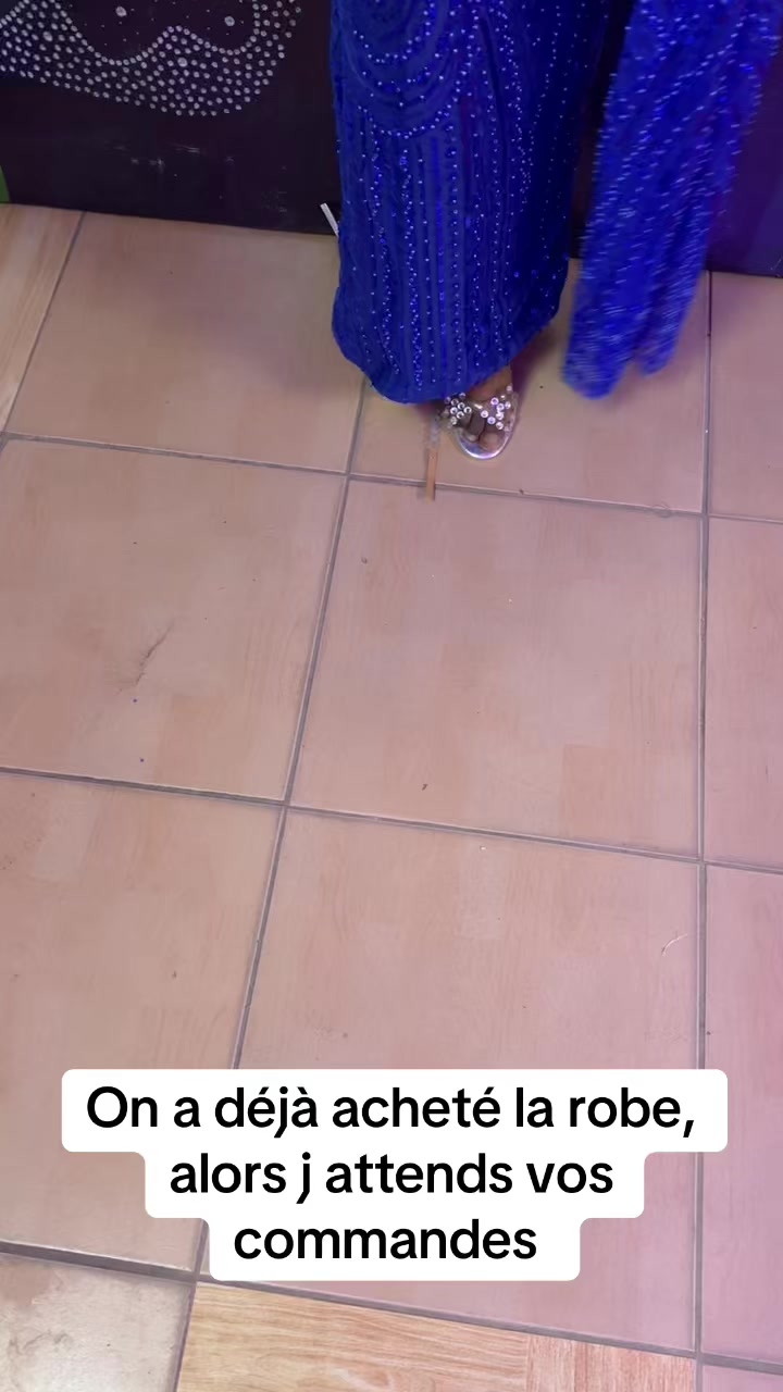 @Stella Masenga,Étoile couture