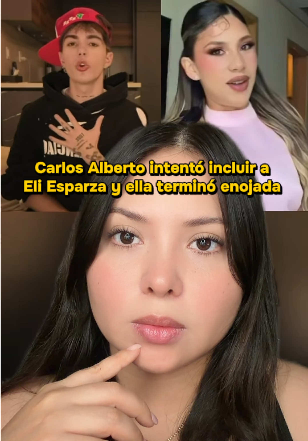 @Griselda salas