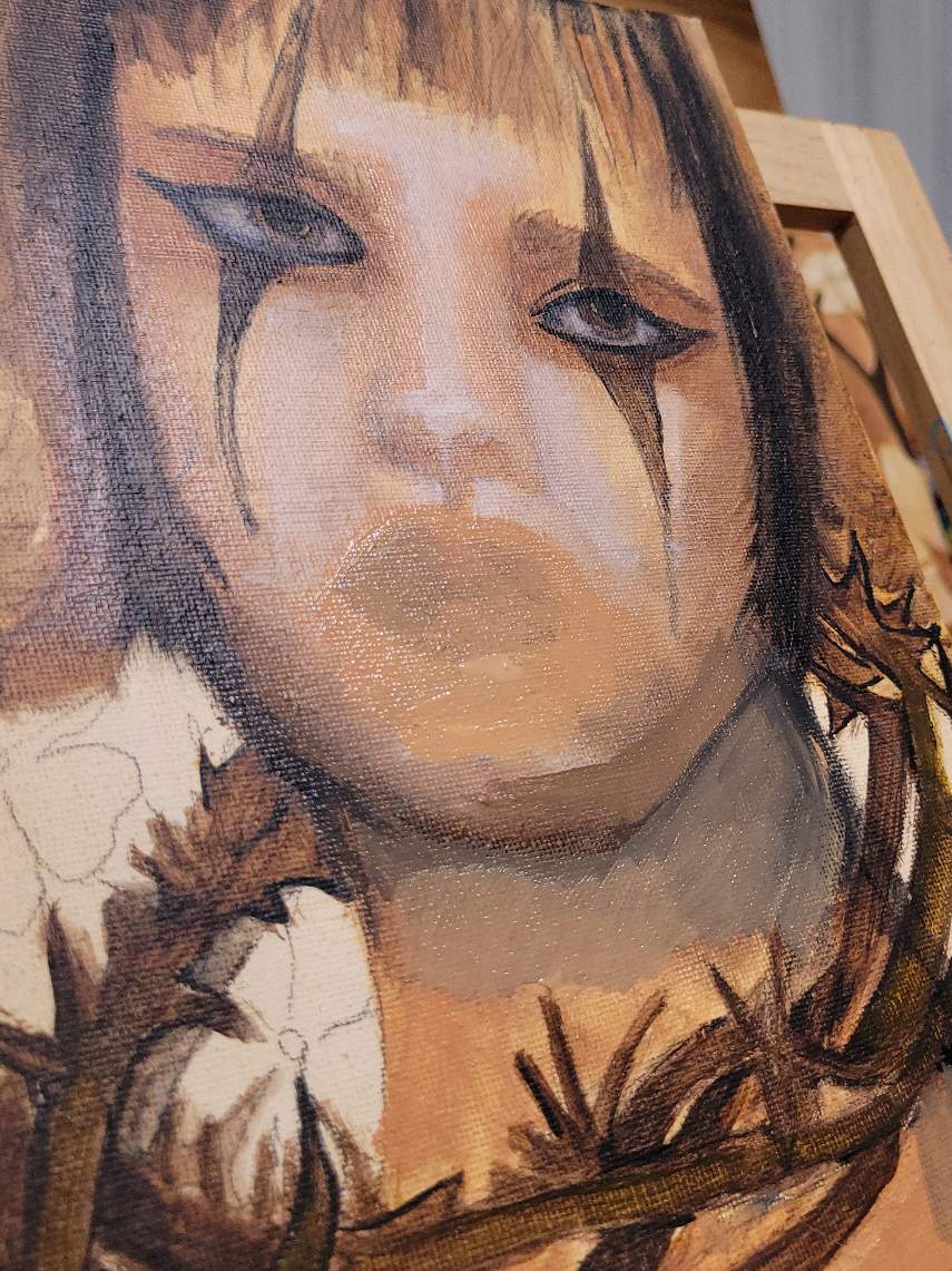 @Elizabeth Eichelberger Art