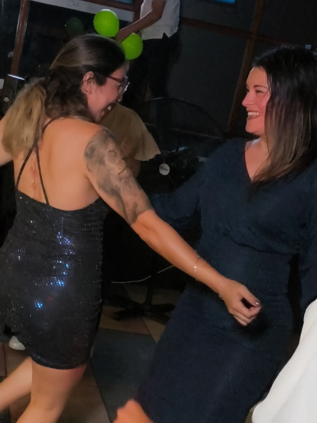 @Aprende a Bailar