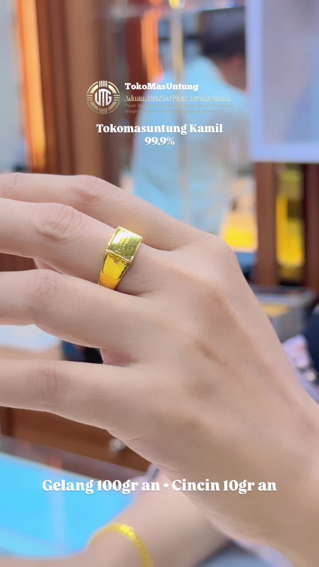 @TokoMasUntung