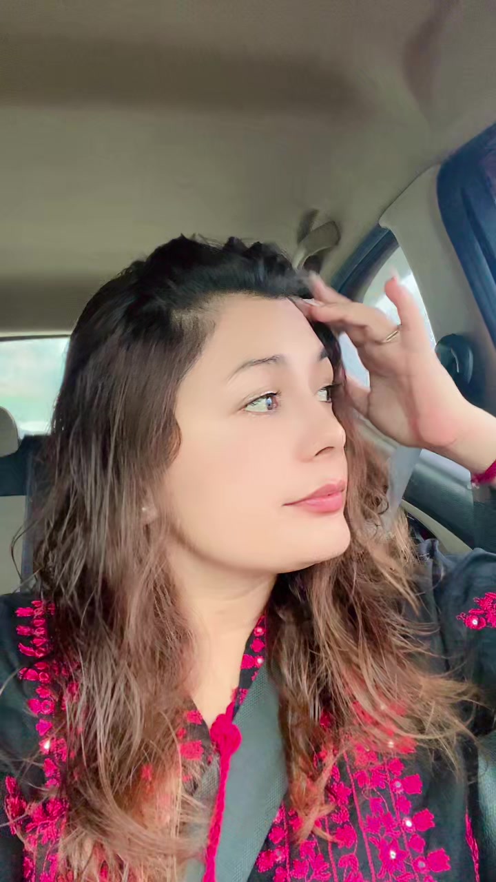 @Ayesha Dahal