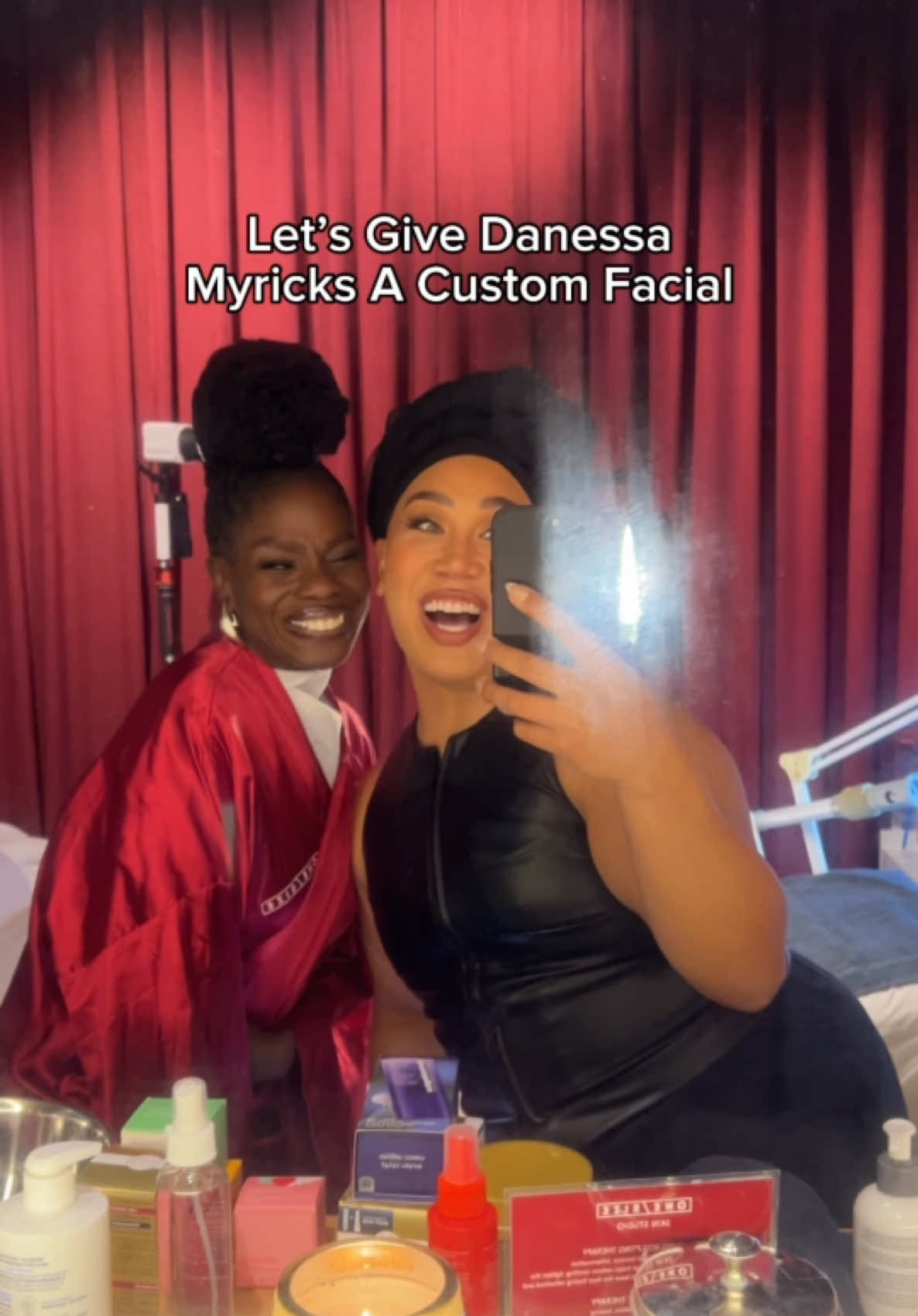 @Patrick Starrr