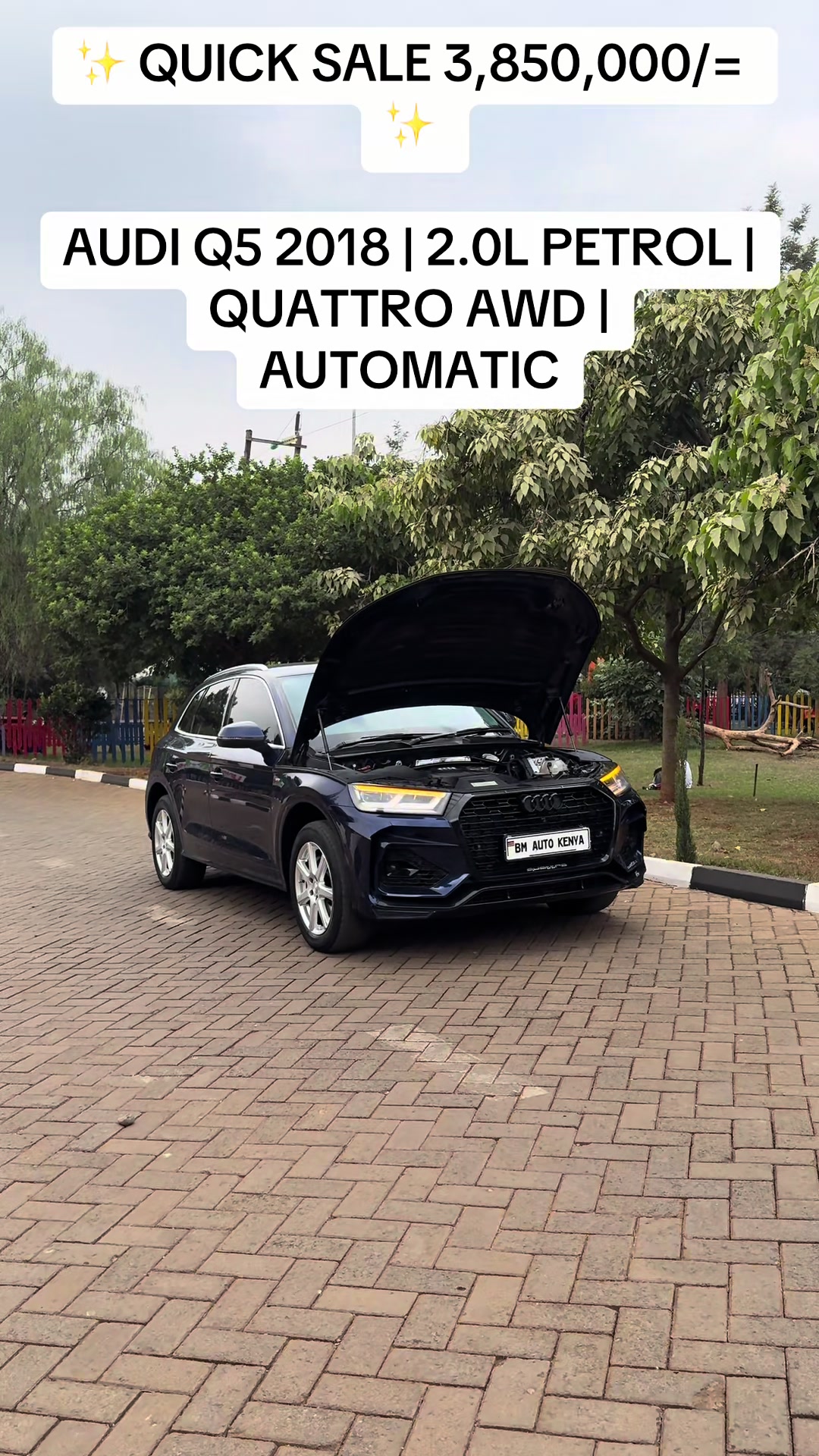 @BM AUTO