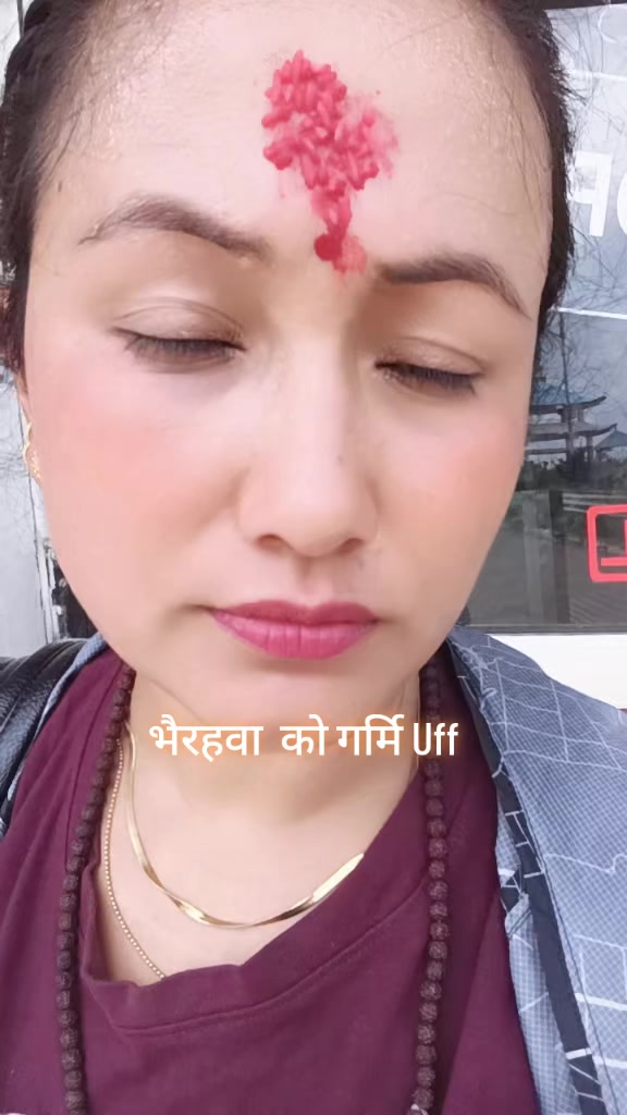 @@_Anita_ Reshmi_Subba✅🧿🧿