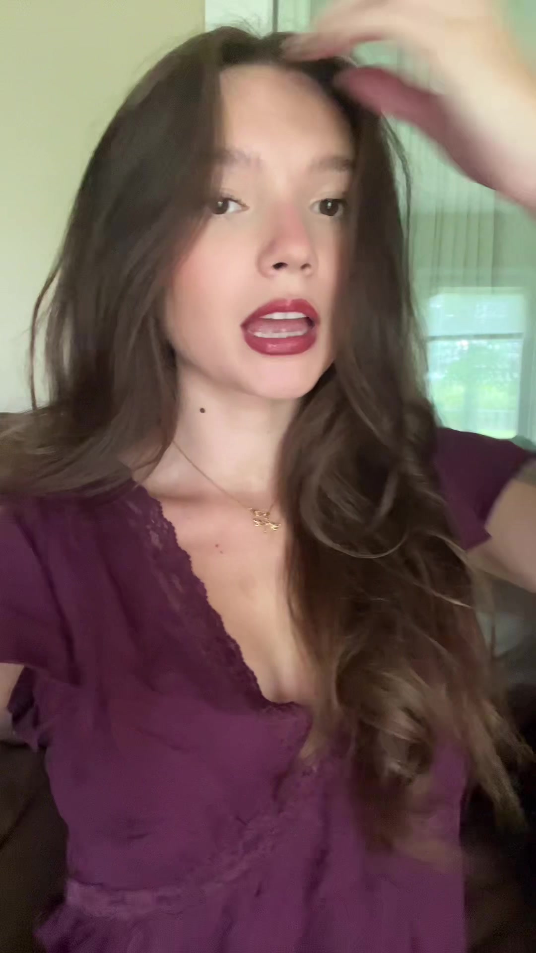 @haleylovesarminarlert