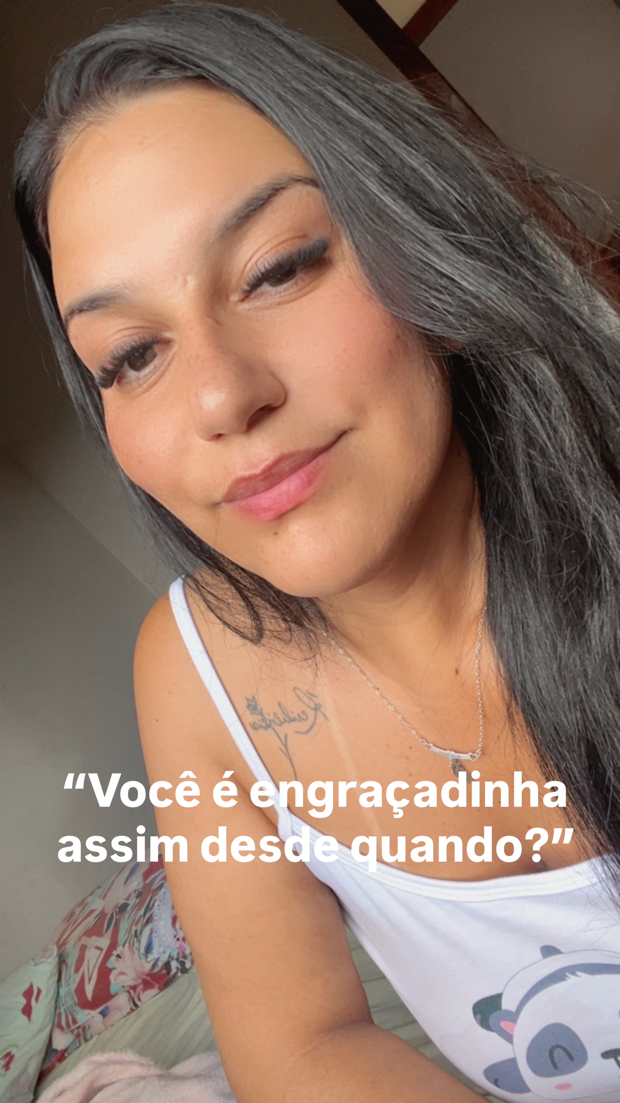 @Gabriela Couto ๐
