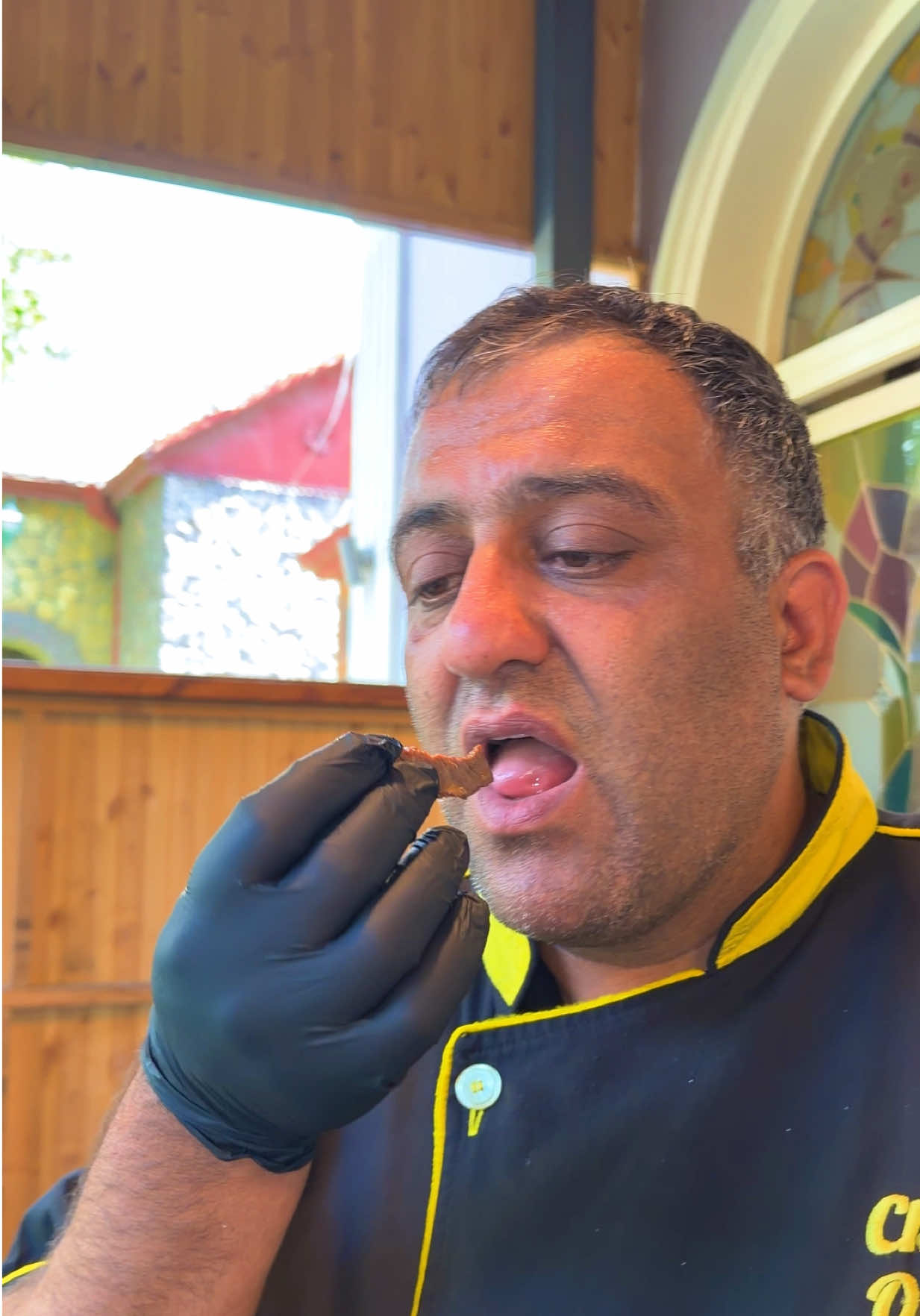 @QƏDİM BAĞ AİLƏVİ RESTORAN