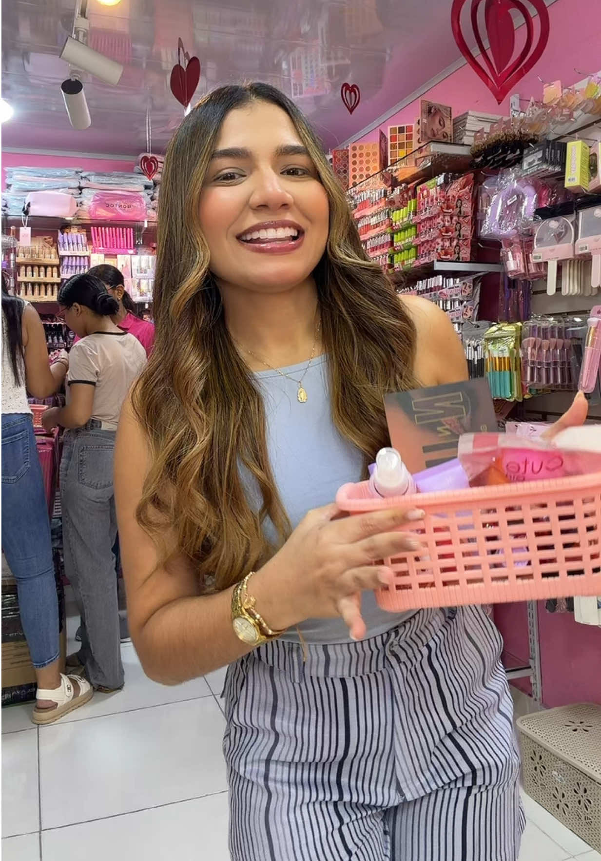 @LUANCOSMETICS