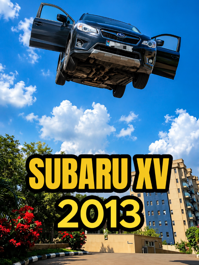 @Majibu Africa Cars