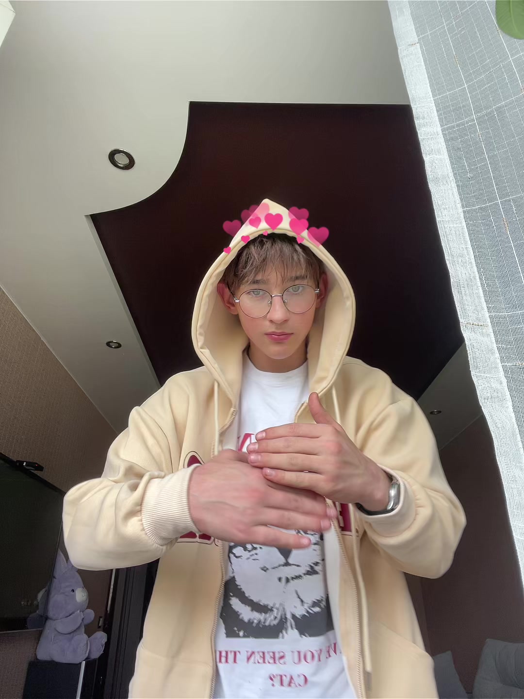 @tendo
